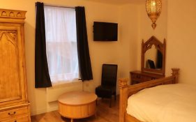 Frederick Property Apartment